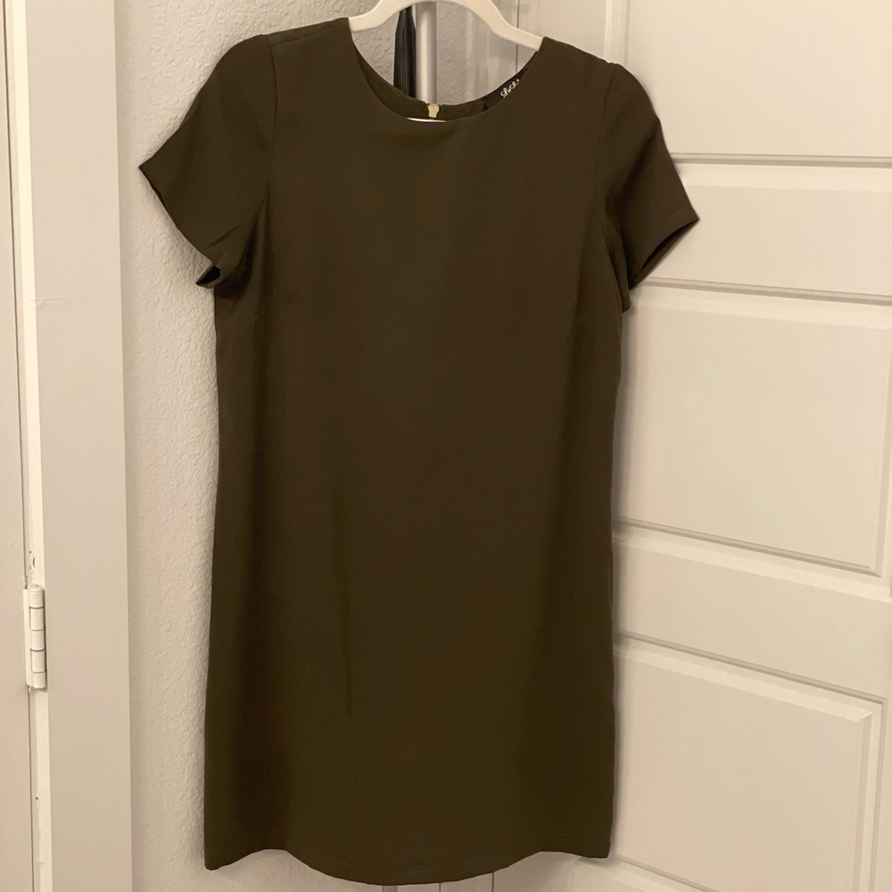 LuLu’s Dress